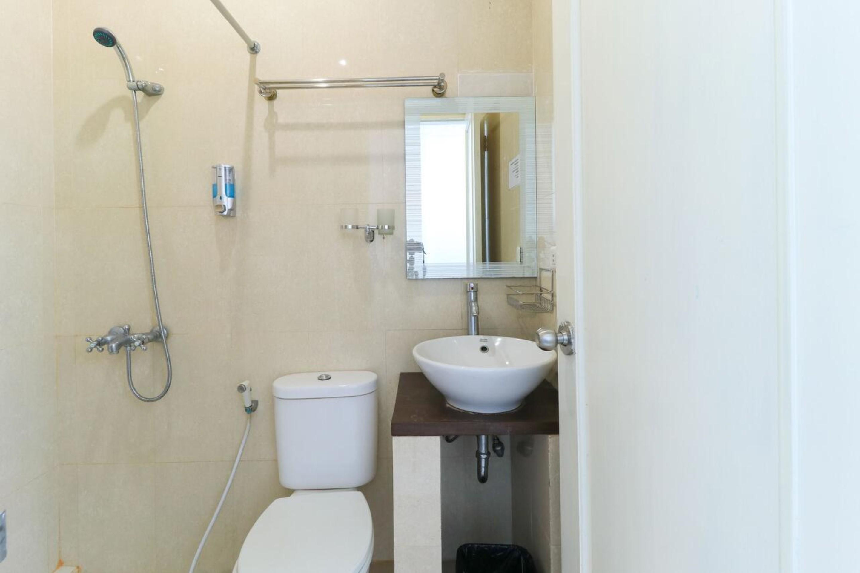 Ge Jacmart Homestay Makassar Ngoại thất bức ảnh