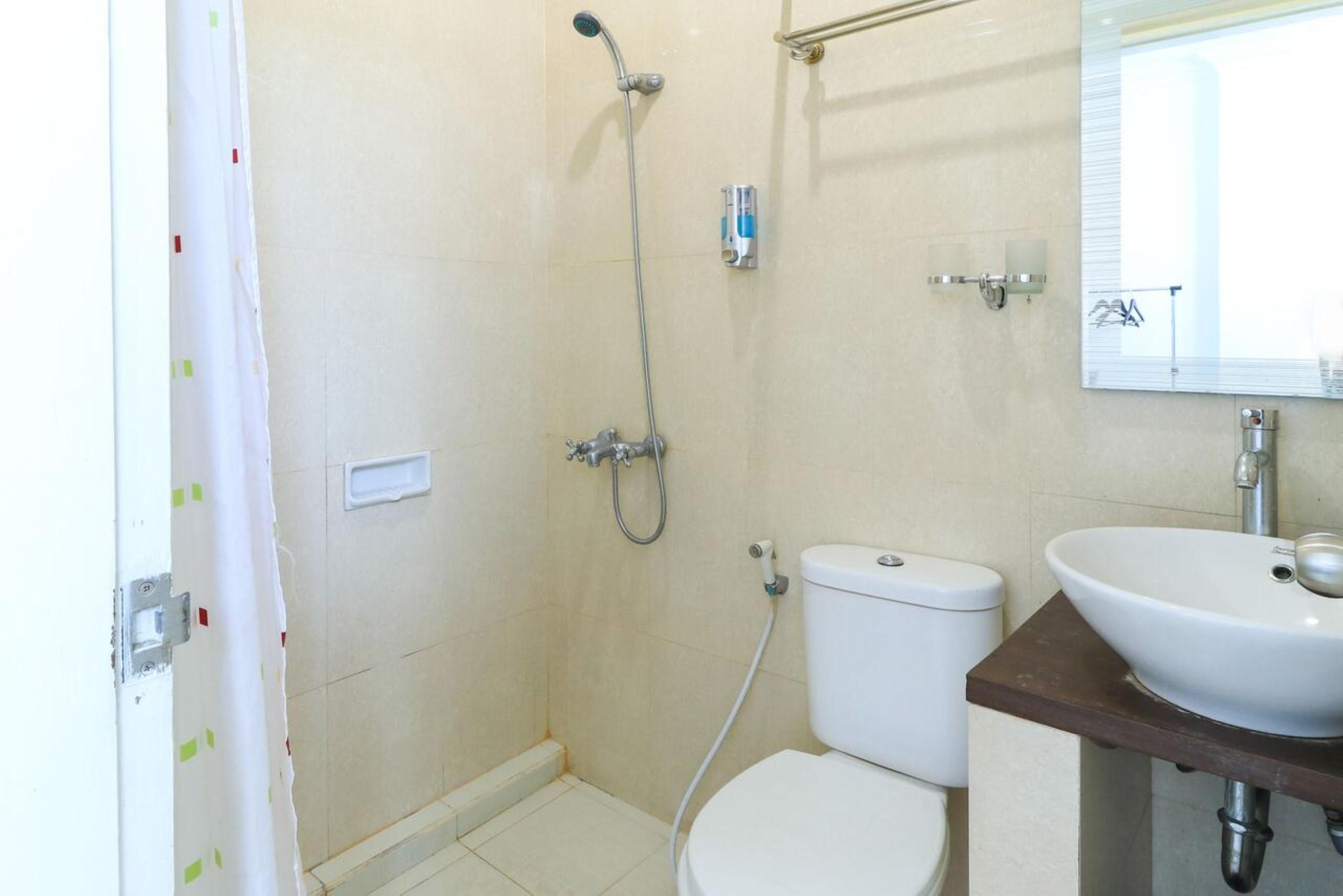 Ge Jacmart Homestay Makassar Ngoại thất bức ảnh
