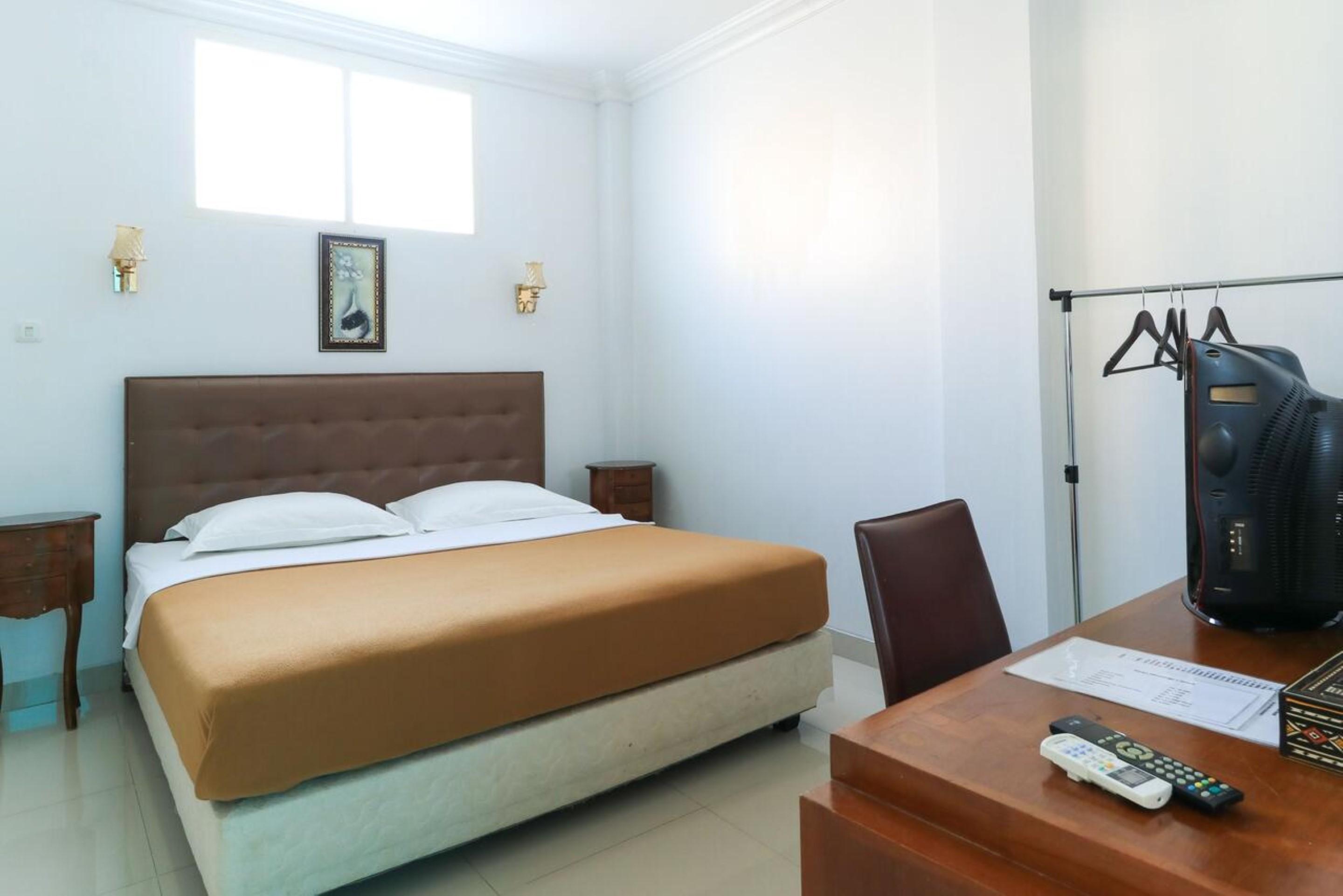 Ge Jacmart Homestay Makassar Ngoại thất bức ảnh