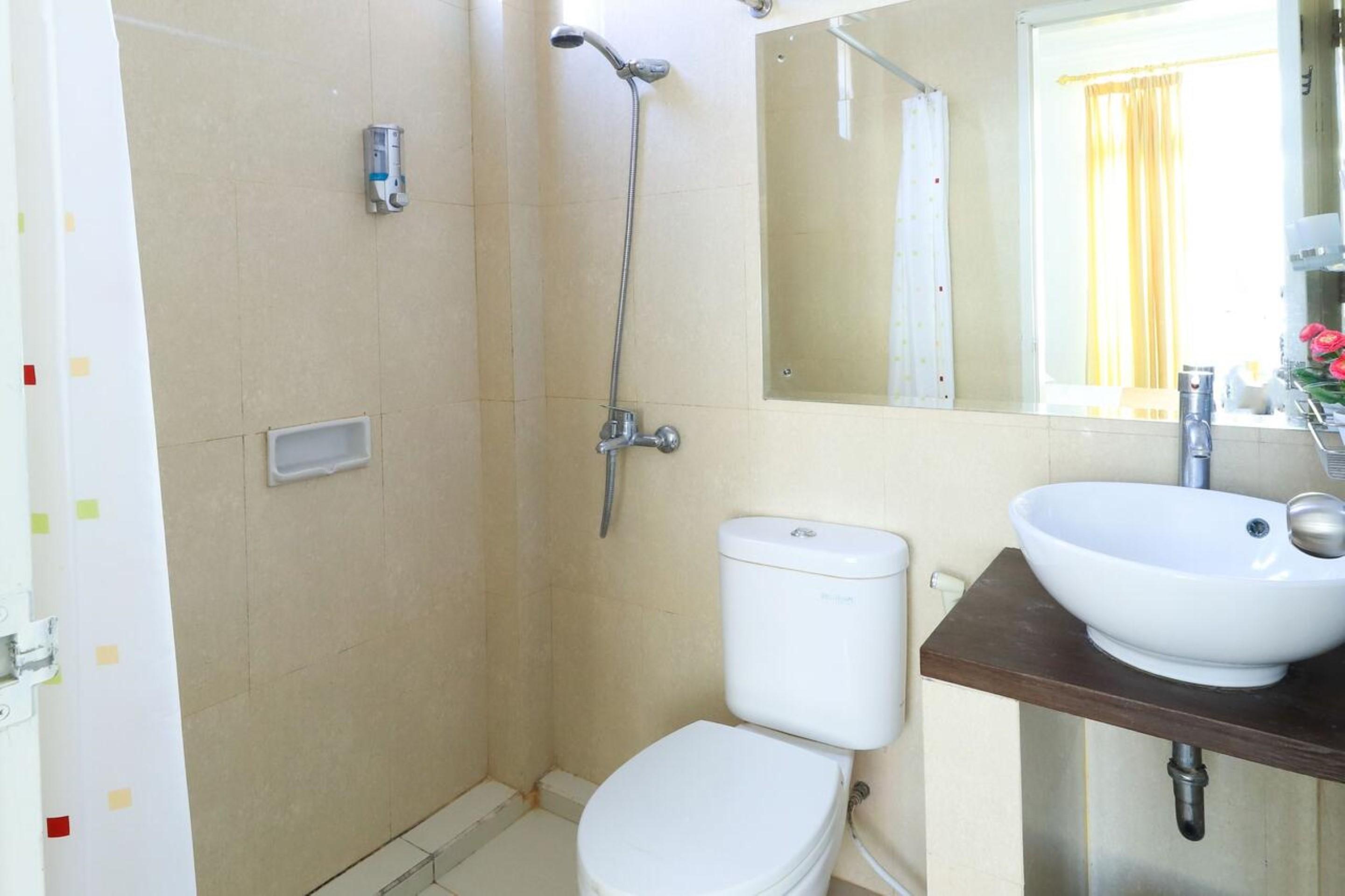 Ge Jacmart Homestay Makassar Ngoại thất bức ảnh