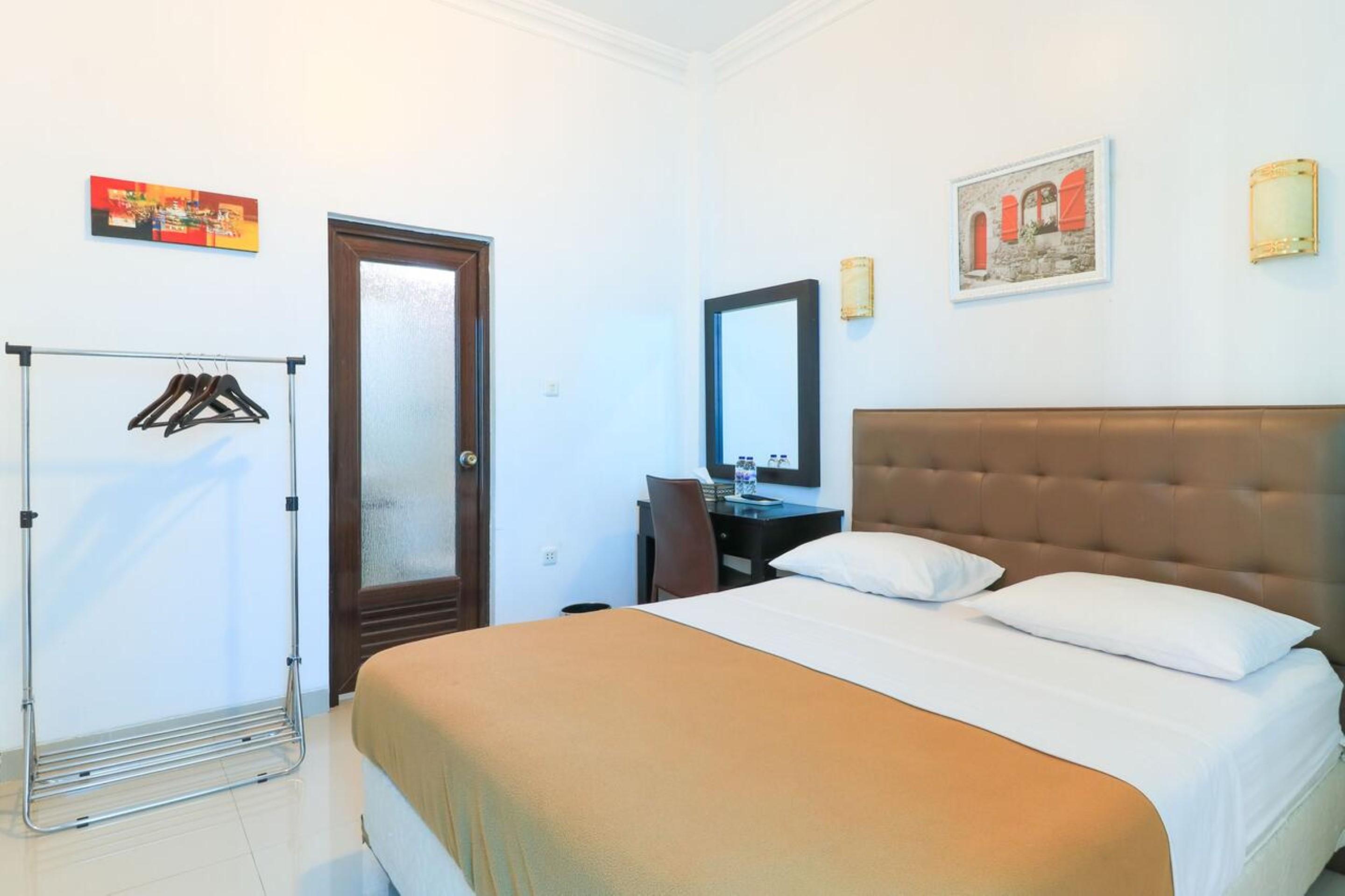 Ge Jacmart Homestay Makassar Ngoại thất bức ảnh