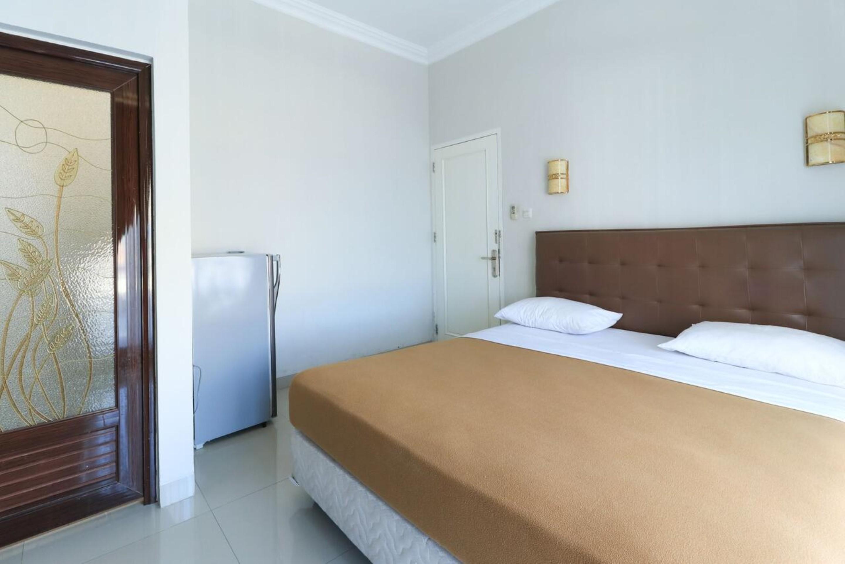 Ge Jacmart Homestay Makassar Ngoại thất bức ảnh