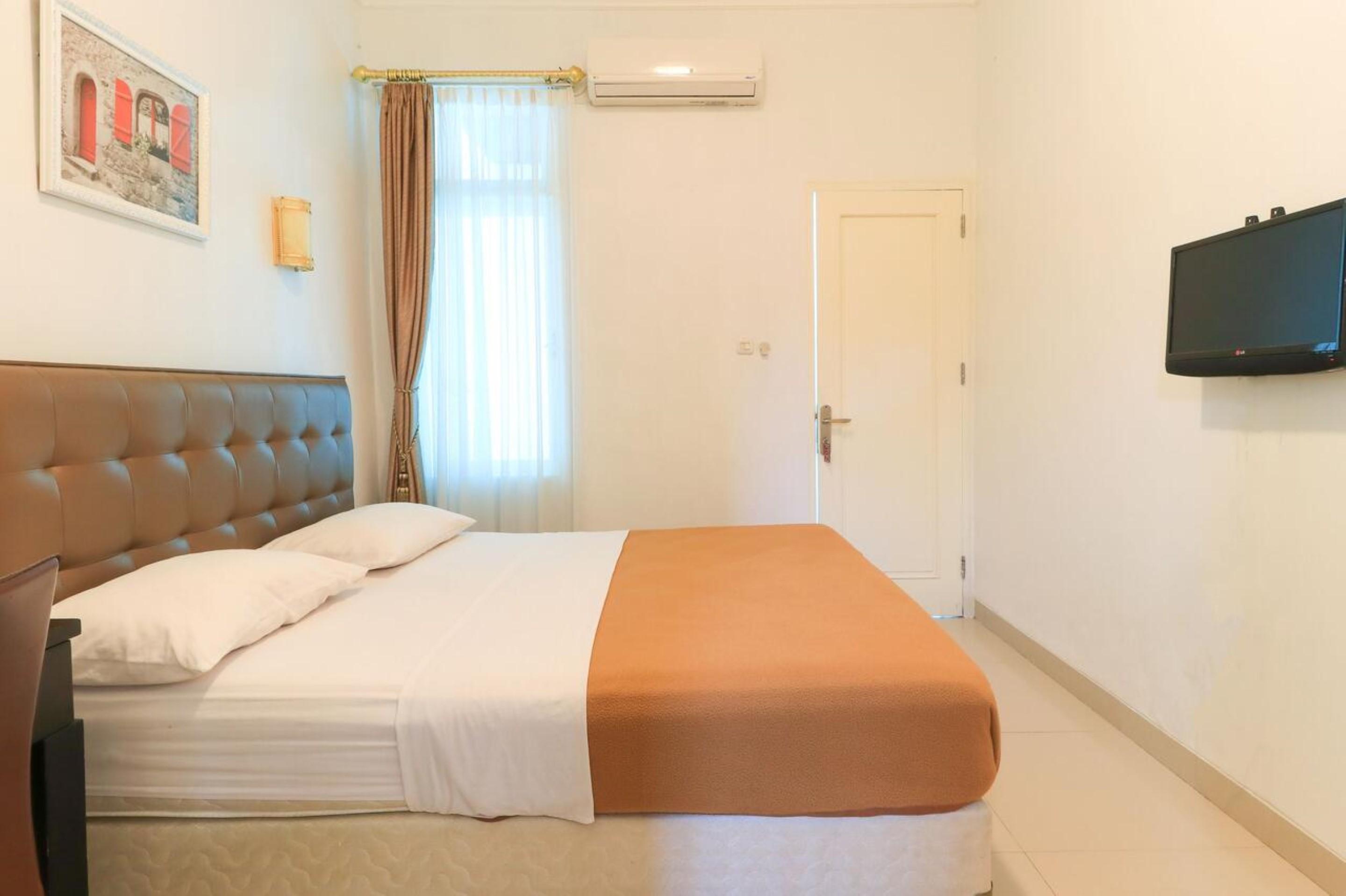 Ge Jacmart Homestay Makassar Ngoại thất bức ảnh