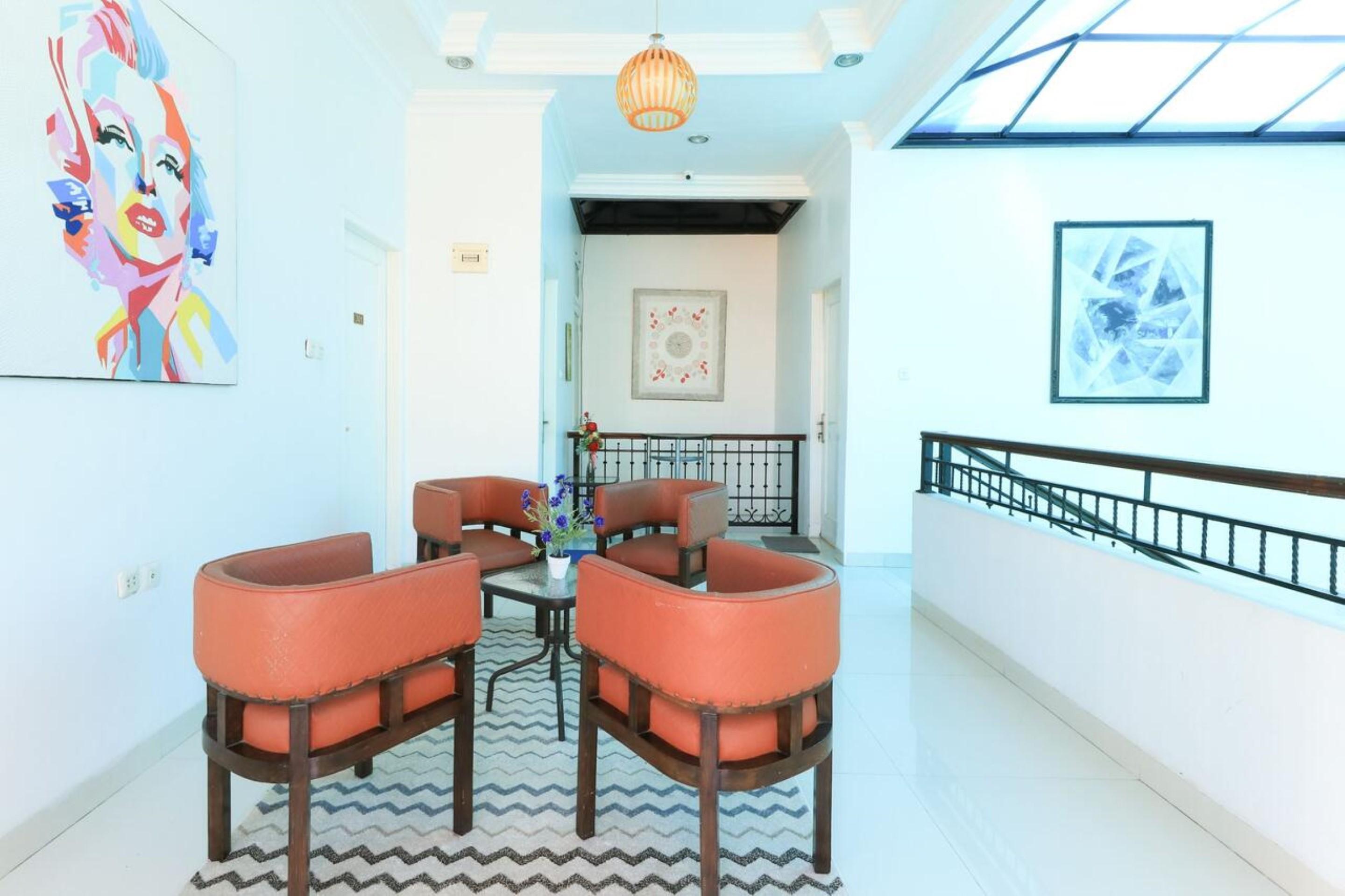Ge Jacmart Homestay Makassar Ngoại thất bức ảnh