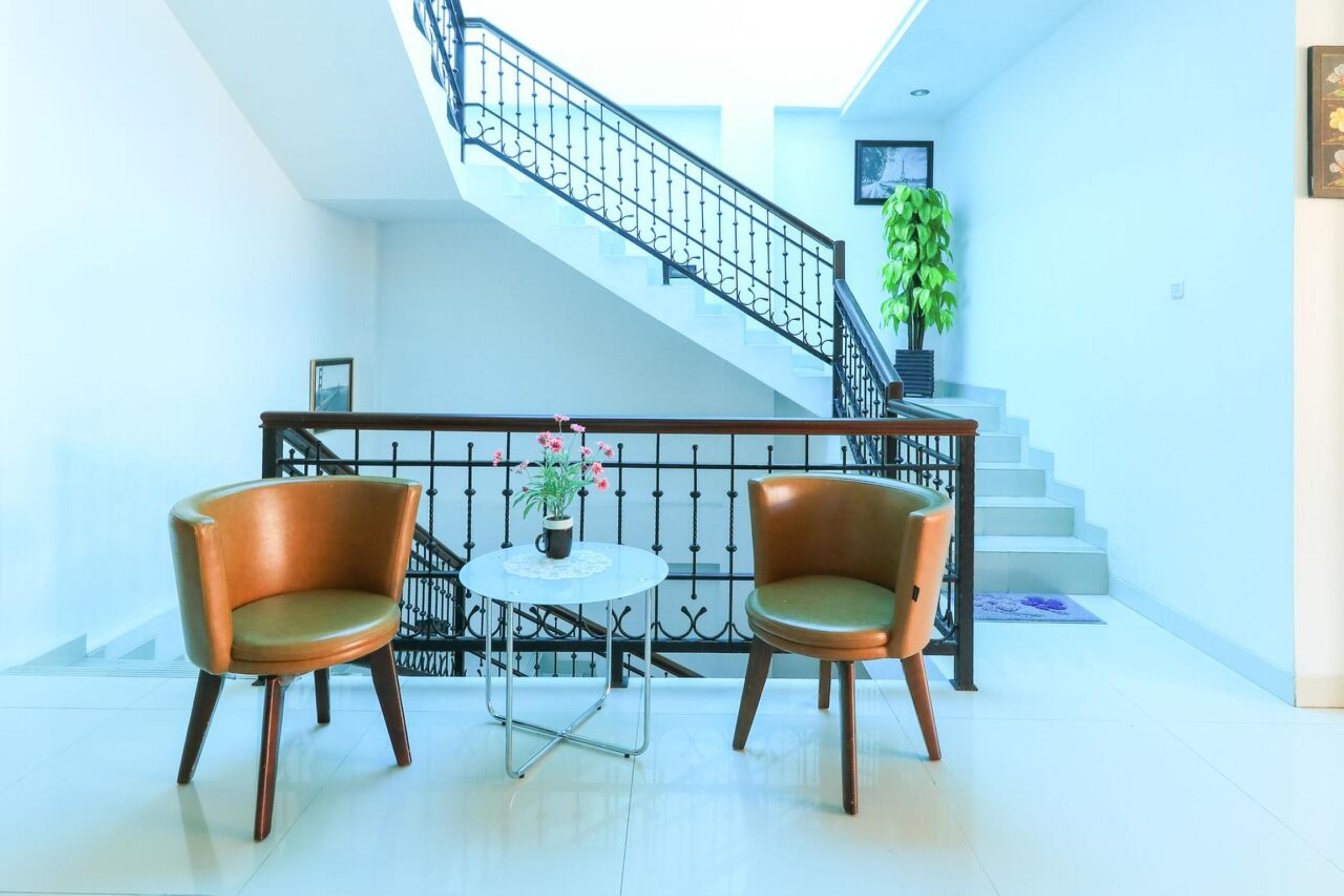 Ge Jacmart Homestay Makassar Ngoại thất bức ảnh