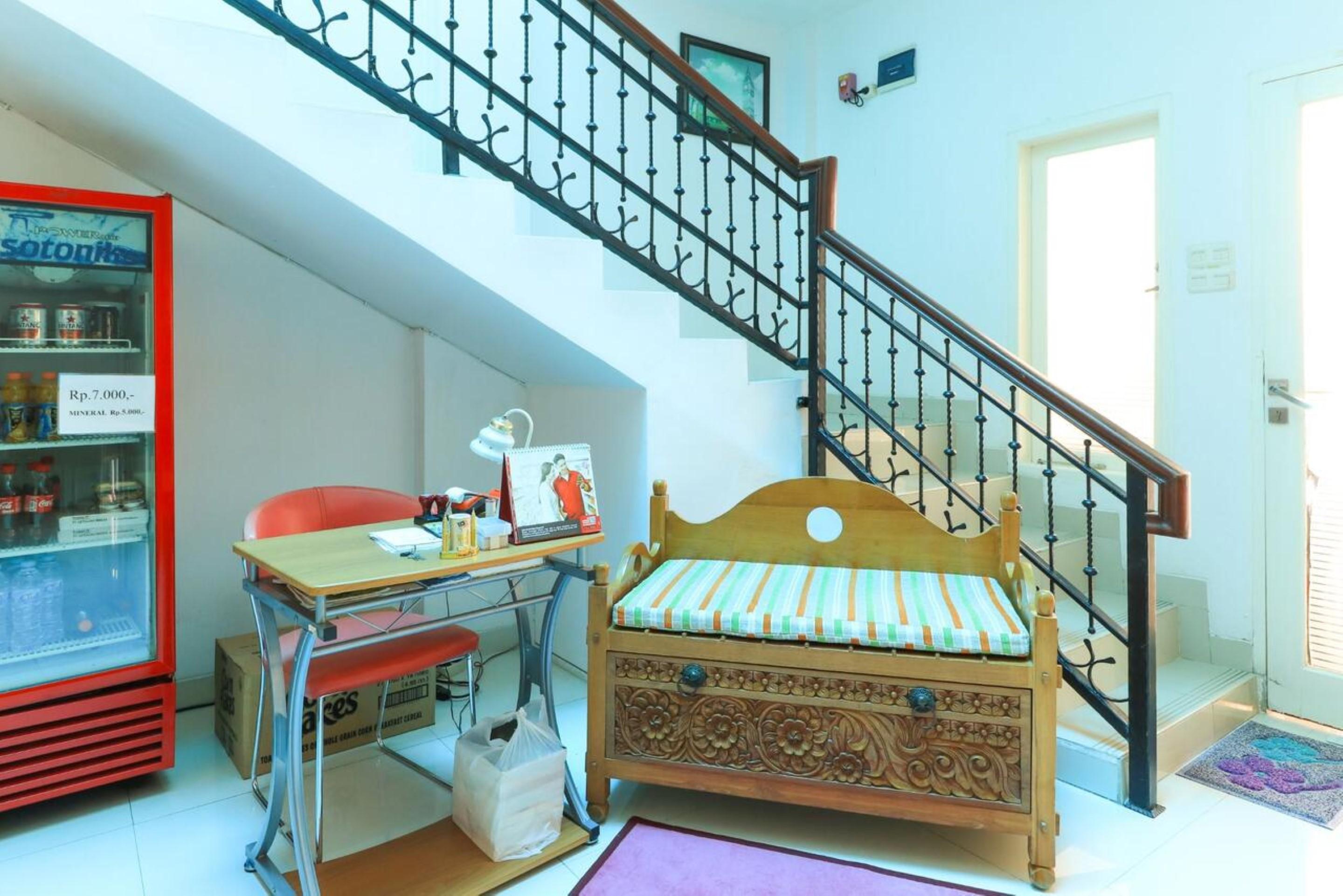Ge Jacmart Homestay Makassar Ngoại thất bức ảnh