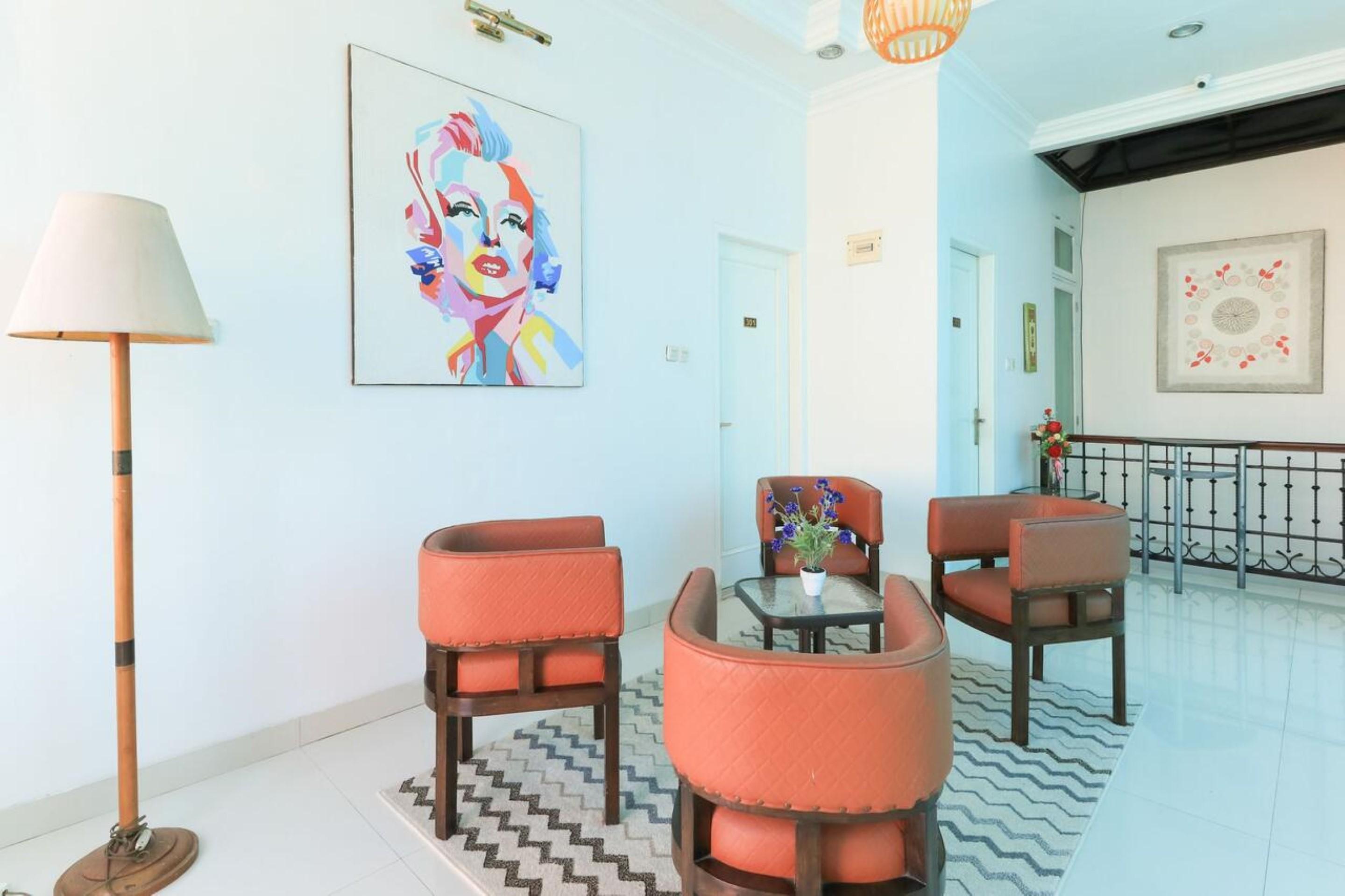 Ge Jacmart Homestay Makassar Ngoại thất bức ảnh