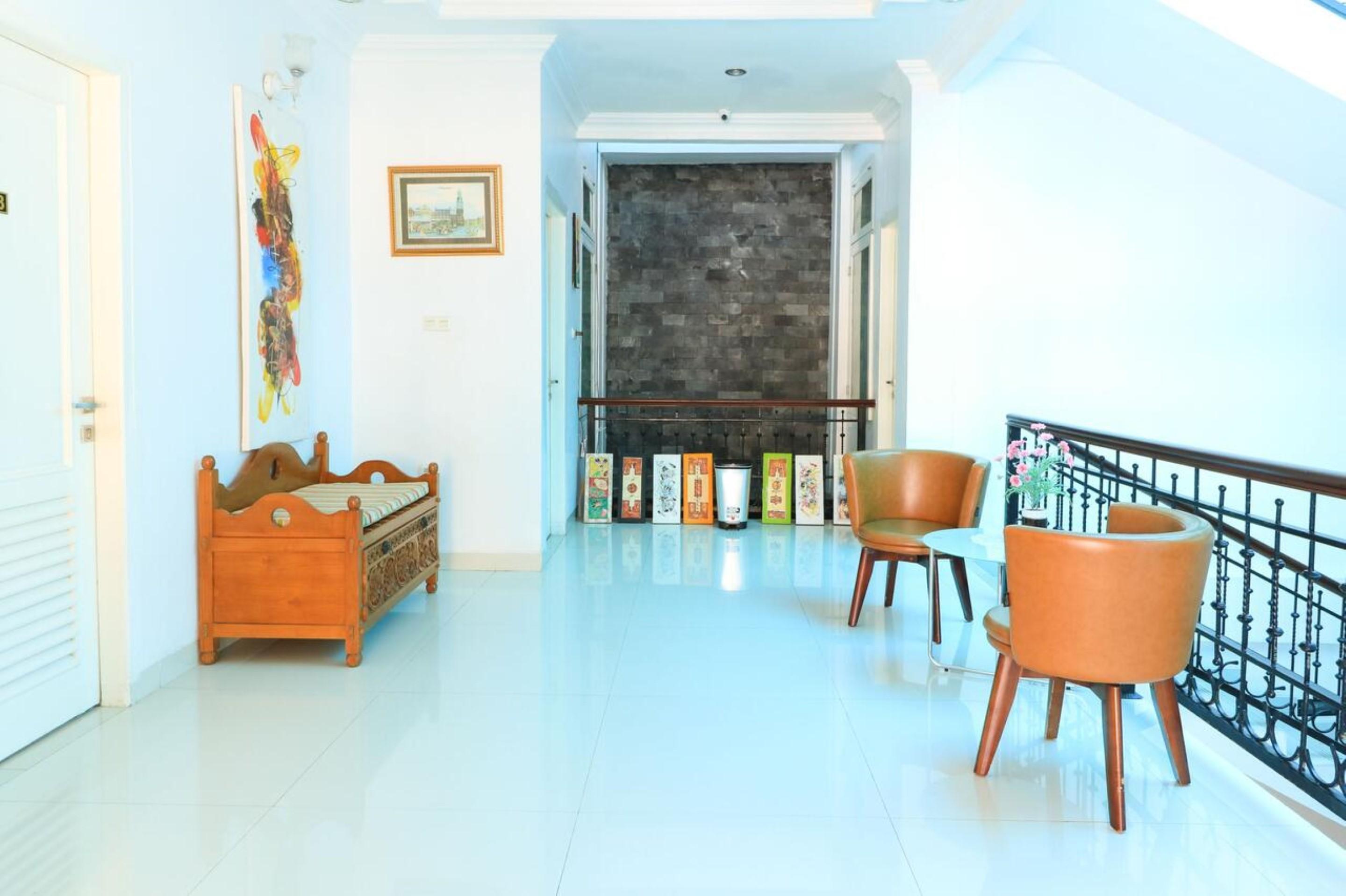 Ge Jacmart Homestay Makassar Ngoại thất bức ảnh